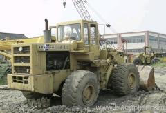 Wheel Loader