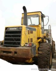 Wheel Loader