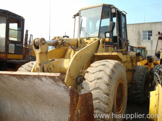 Wheel Loader