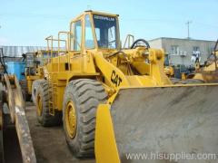 CAT Wheel Loader