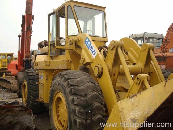 KAWASAKI Wheel Loader