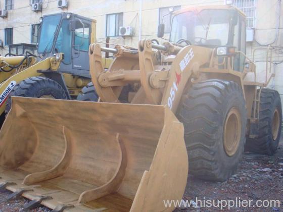 XIAGONG Wheel Loader