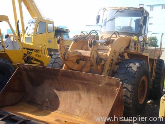 XIAGONG Wheel Loader