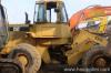 CAT Wheel Loader