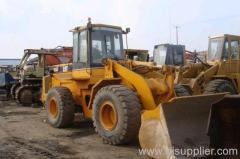 CAT Wheel Loader