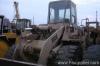 CAT Wheel Loader