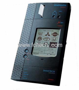 Auto Diagnostic Scanner