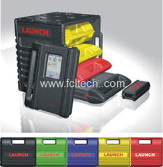 LAUNCH TOOL