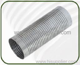 exhaust flexible hose for truck