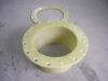 pipe flange