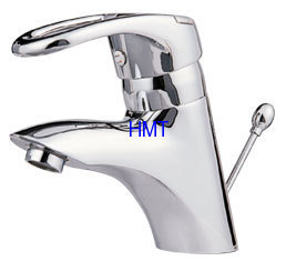 HIGHTECH BASIN FAUCET