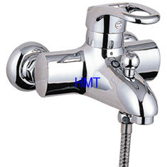 HIGTHECH BATHTUB FAUCET