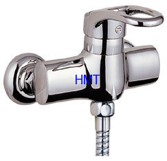 HIGHTECH SHOWER FAUCET