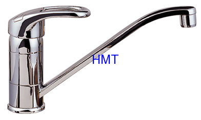 HIGHTECH KITCHEN FAUCET