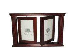 Wooden Photo Frame