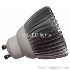 3W LED lamp