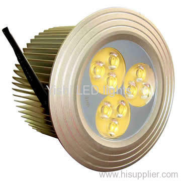 7W LED