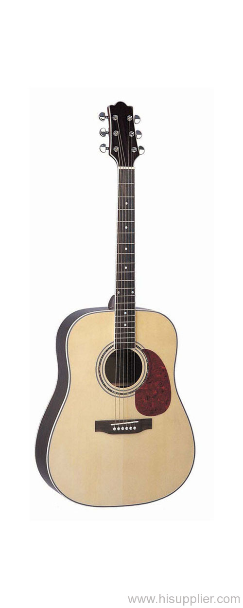 Acoustic Guitar