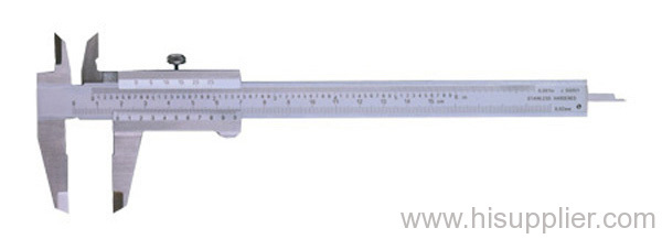 Mono-block Vernier Caliper