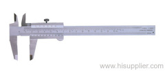 caliper vernier stainess steel metric