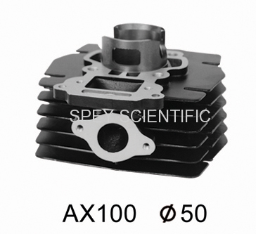 AX100 Cylinder