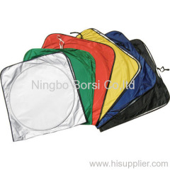 Nylon Car Sunshade