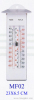 Max and Min Thermometer