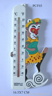 toy thermometer