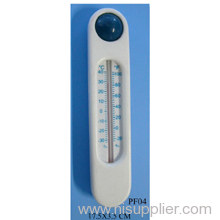 Bathroom Thermometers