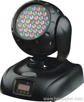 LED Moving Head Lights