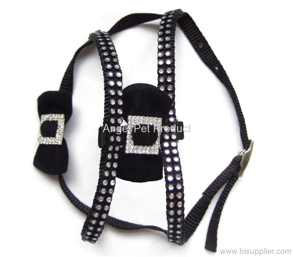 Nylon Pet Harness