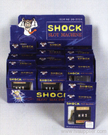 Shock Series