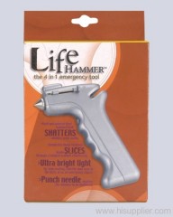 Life Saving Hammer