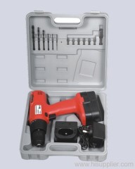 Electric Drill Set