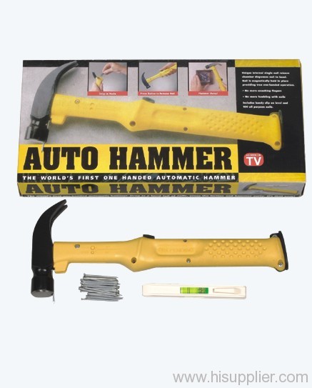 Auto Hammer