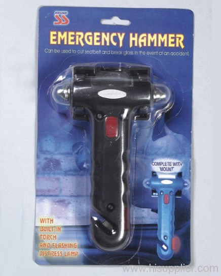 Emergency Hammer