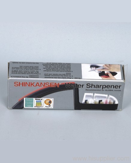 Sharpener