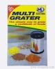 Multi Grater