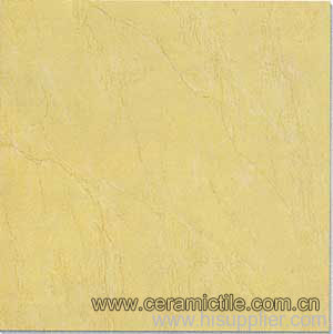 Golden Beige Porcelain Tile