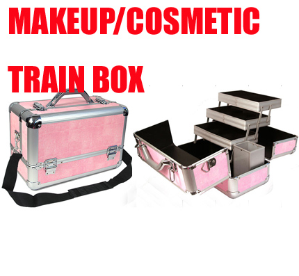 cosmetic boxes