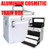 aluminium beauty cases