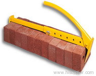 brick tong