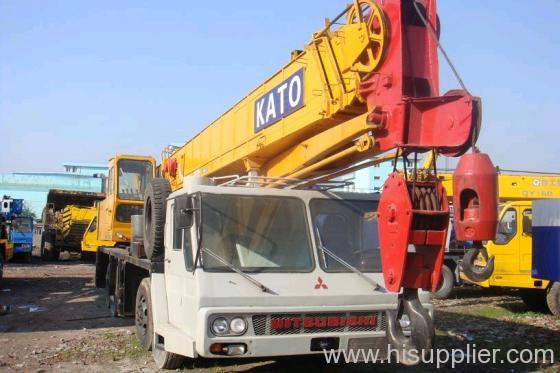 Crane 40T