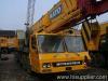 Crane 50T