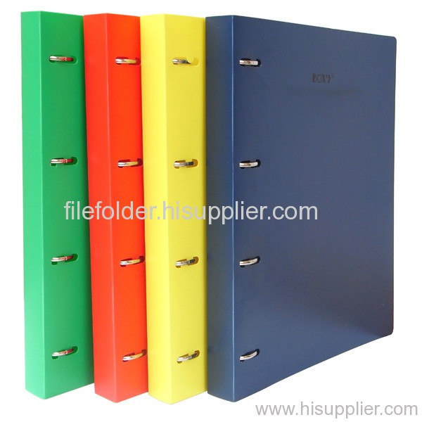 PP File Folders