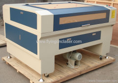 laser engraving machine