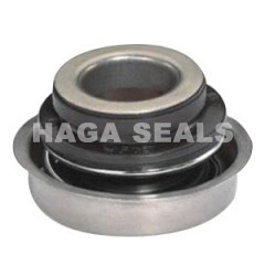 FBM auto cooling pump mechanical seal