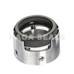 HG H75 Mulitiple Spring Industrial Balanced mechanical Pump Seal