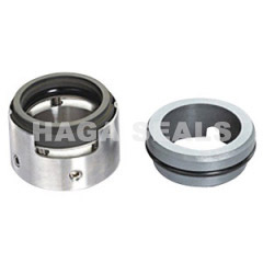 Multi Spring Mechanical Seal