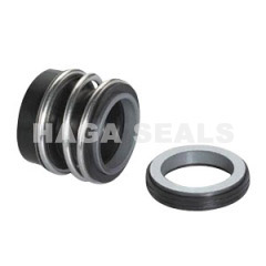 Single Mechanical Seal with o ring